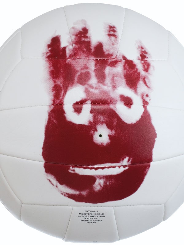 Wilson Castaway žoga za odbojko