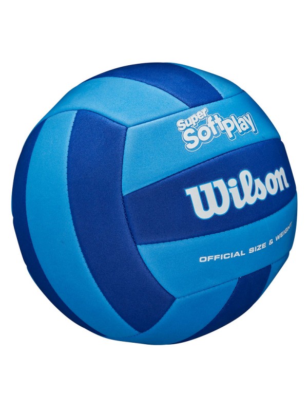 Wilson Super Soft play žoga za odbojko