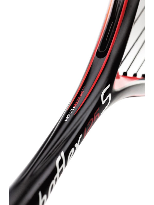 Squash lopar Tecnifibre Carboflex 125S