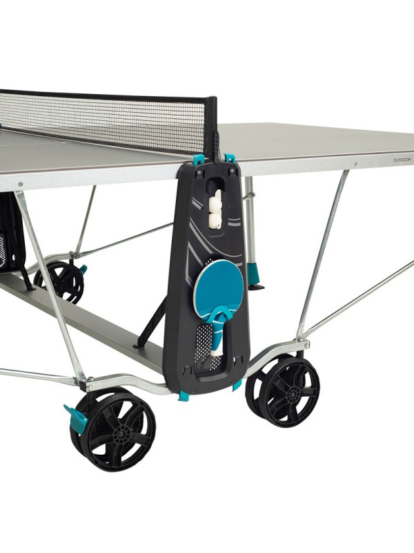 Zunanja miza za namizni tenis Cornilleau 200X Crossover