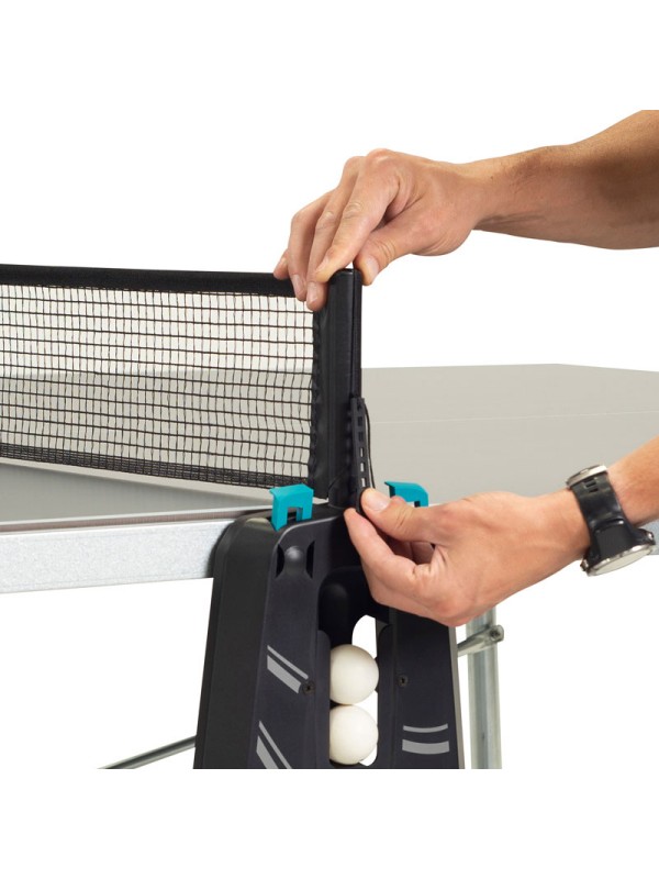 Zunanja miza za namizni tenis Cornilleau 200X Crossover