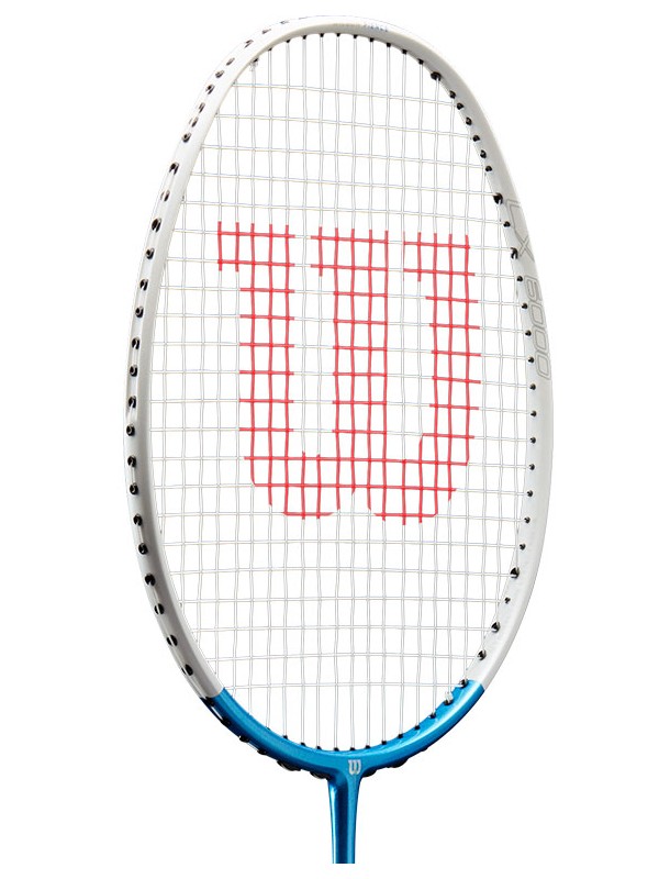 Badminton lopar Wilson Fierce CX 6000 ExZone
