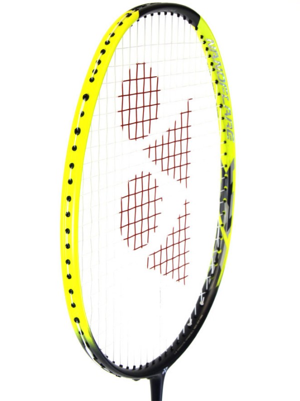 Badminton lopar Yonex Nanoflare 370 Speed