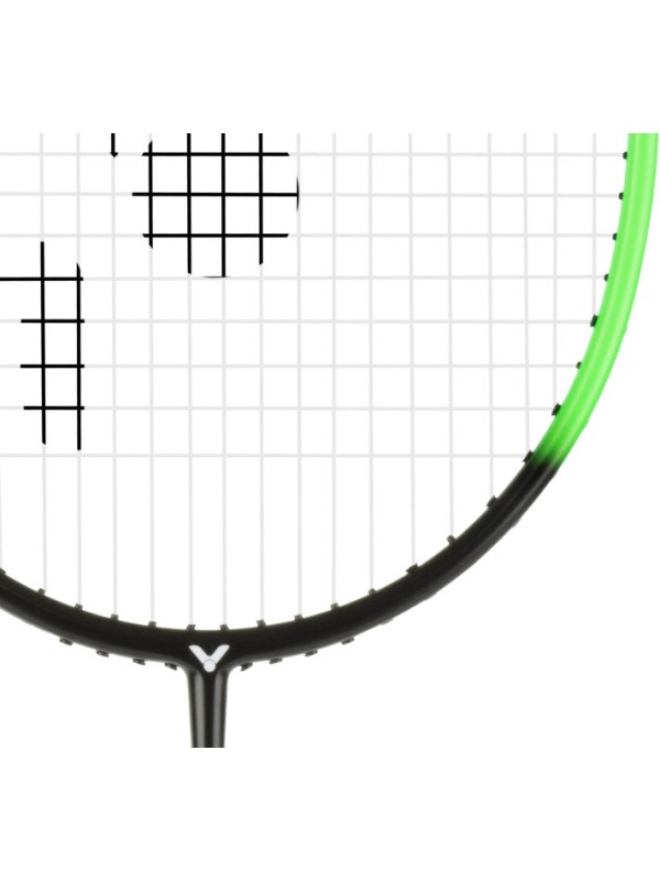 Badminton lopar Victor Thruster K330 Green