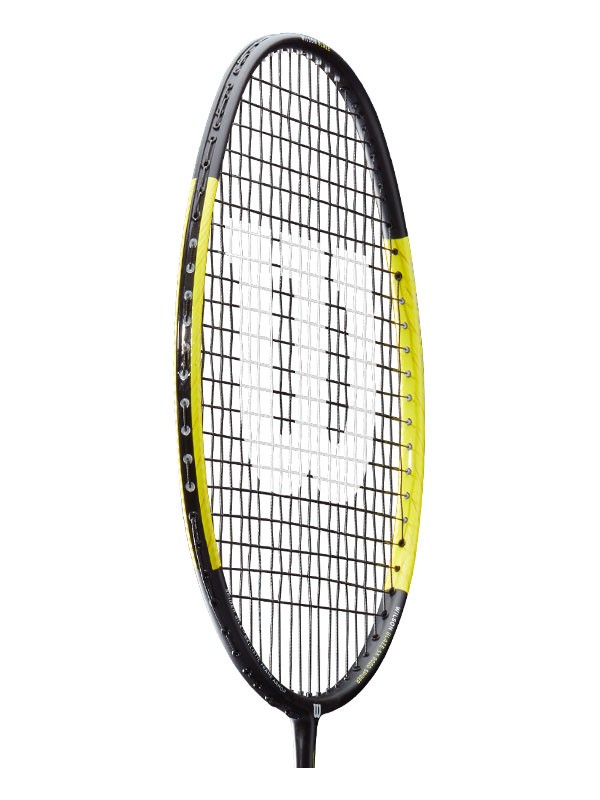 Badminton lopar Wilson Blaze SX9000 Spider