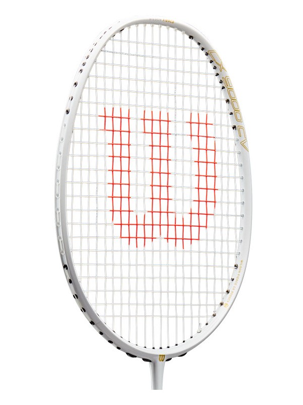 Badminton lopar Wilson Fierce CX 9000 CV
