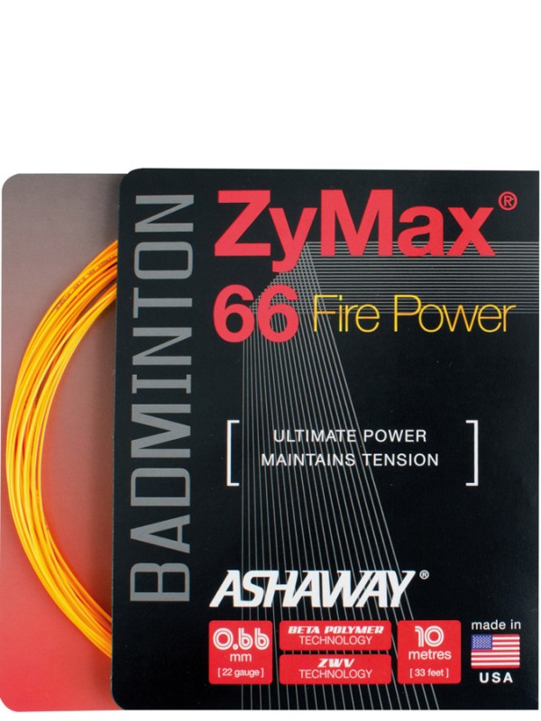 Badminton string Ashaway