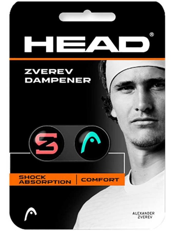 HEAD Zverev dampener