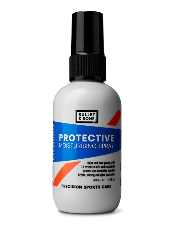 Bullet & Bone Protective Moisturusing Spray