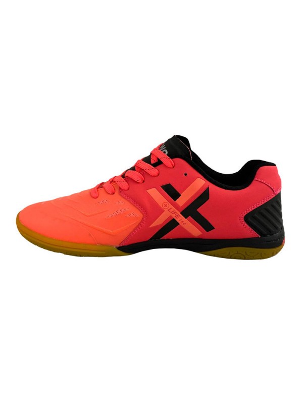 Dvoranski copati Gewo Blast court red