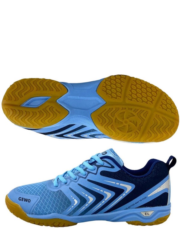 Dvoranski copati Gewo Blast Flex