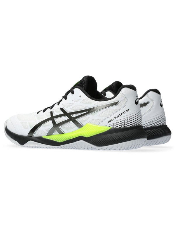 Moški dvoranski copati ASICS Gel Tactic 12