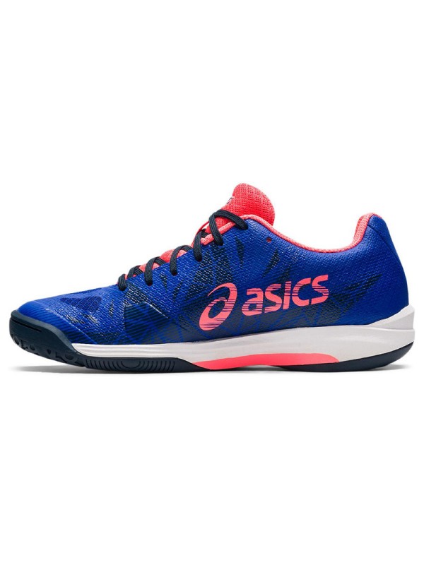 Ženski dvoranski copati ASICS Gel Fastball 3