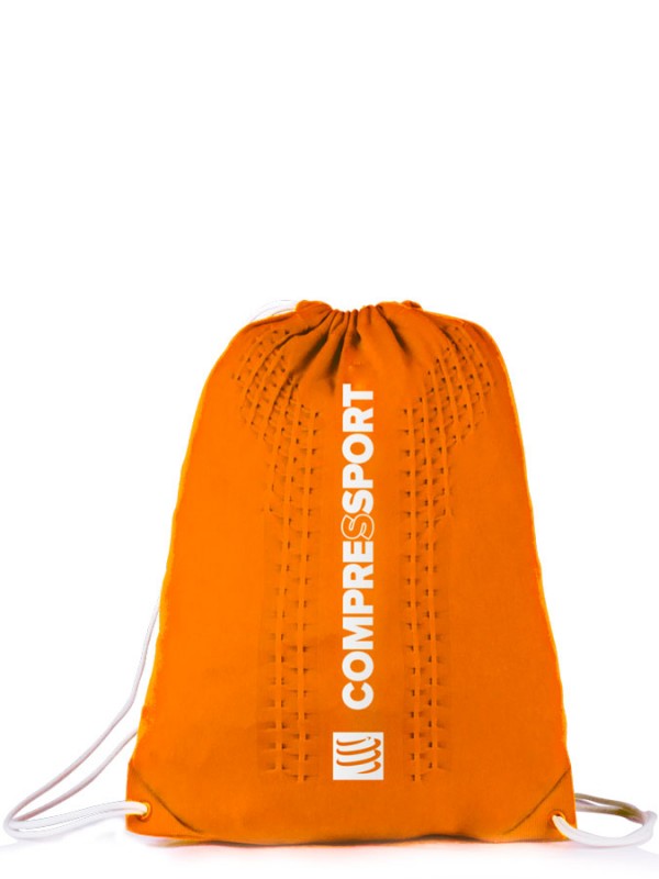 Nahrbtnik Compressport Endless backpack oranžen