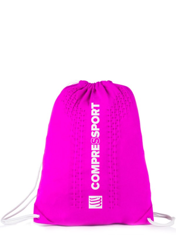 Nahrbtnik Compressport Endless backpack roza