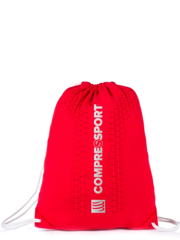 Nahrbtnik Compressport Endless backpack rdeč