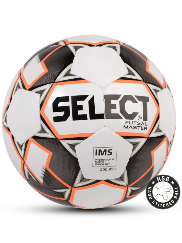 Futsal žoga Select Master Shiny