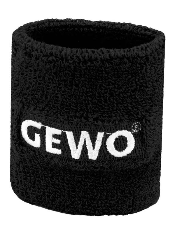 Gewo Wristband black