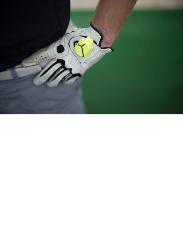 ZEPP Glove mount nastavek za Golf