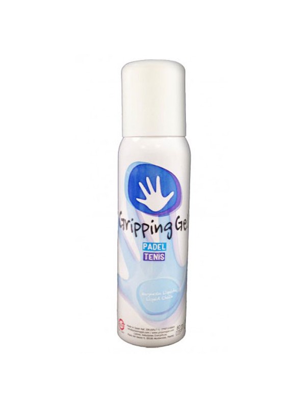 Gripping gel v spreju