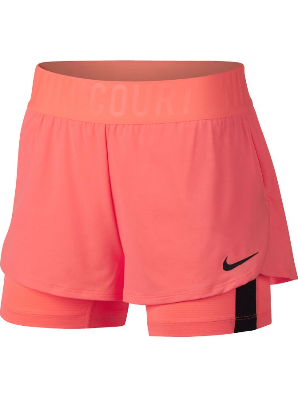 Nike ženske hlačke Court Dry ACE 