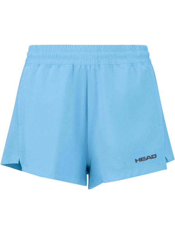 HEAD ženske hlačke Padel shorts