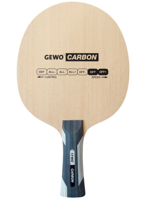 Leseni del GEWO power Carbon OFF