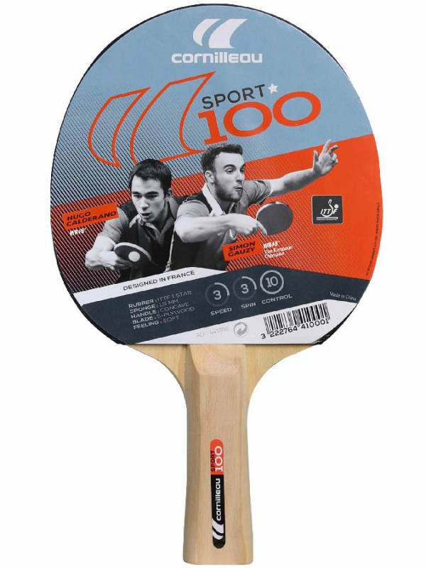 Lopar za namizni tenis Cornilleau Sport 100