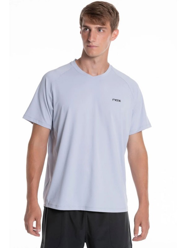 Majica NOX T-Shirt Pro Fit Grey