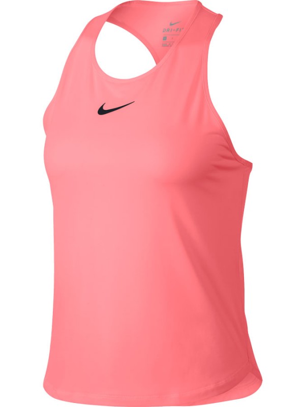 Nike ženska majica Court Dry Slam Tank