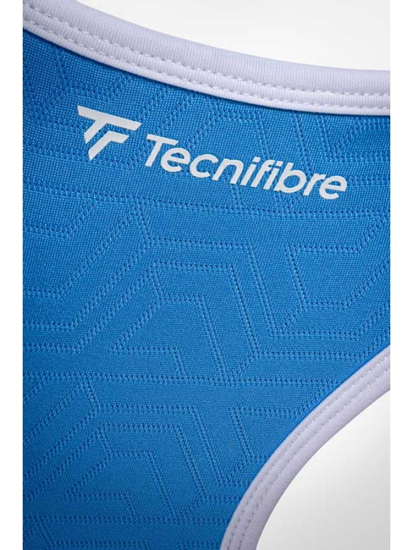 Tecnifibre ženska majica Team Tank top Azur