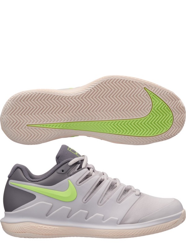 Ženski tenis copati Nike Air Zoom Vapor X Clay