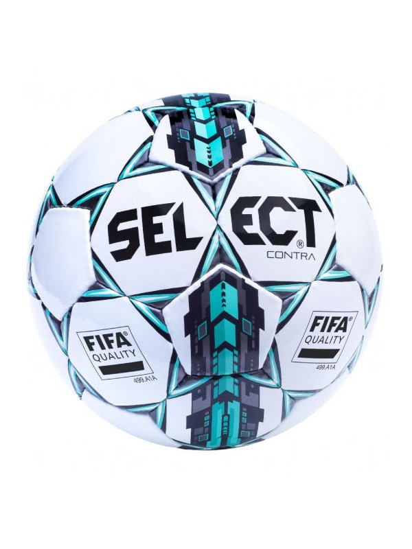 Nogometna žoga Select Contra 5 FIFA