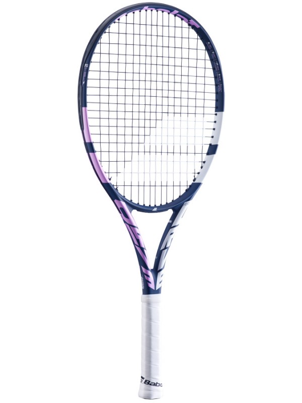 Otroški dekliški tenis lopar Babolat Pure Drive Jr 26