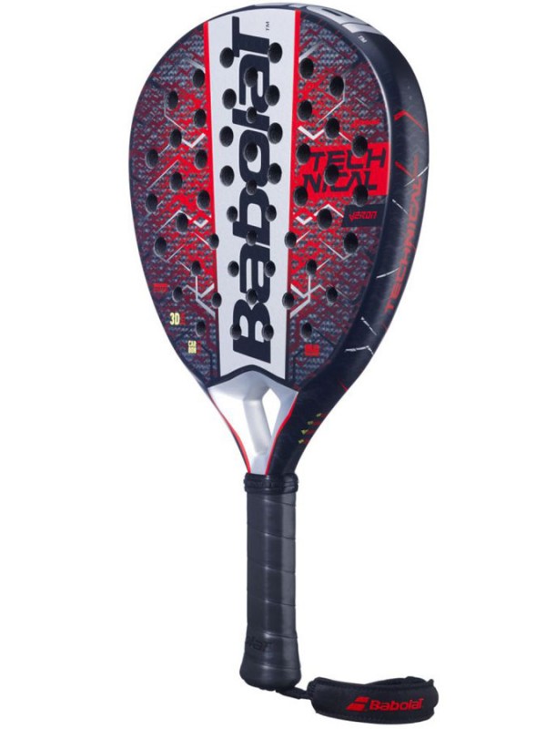 Padel lopar Babolat Technical Veron 2.5