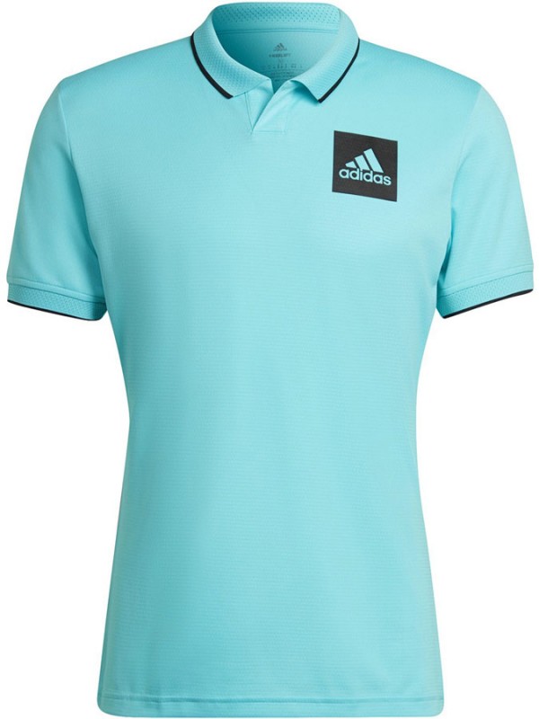 Adidas polo majica Pro Paris Freelift