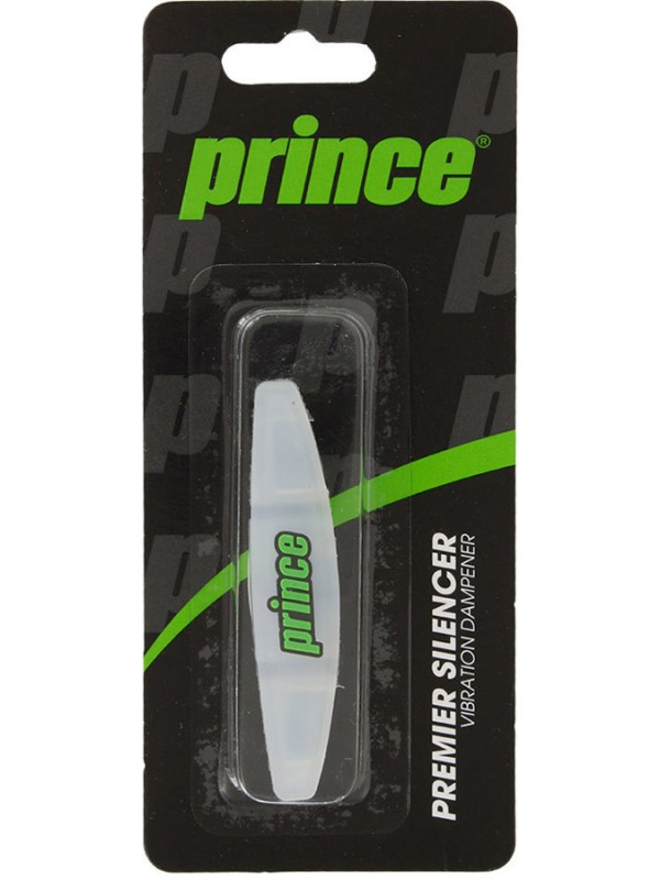 prince silencer