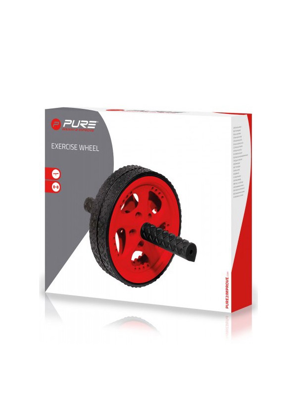 Pure2Improve AB Roller