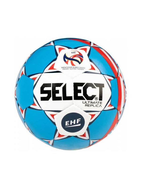 Rokometna žoga Select Ultimate EURO 2020 replika
