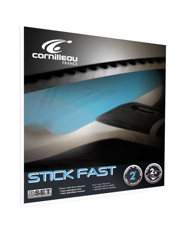 Cornilleau Stick fast 2' samolepljivi filter
