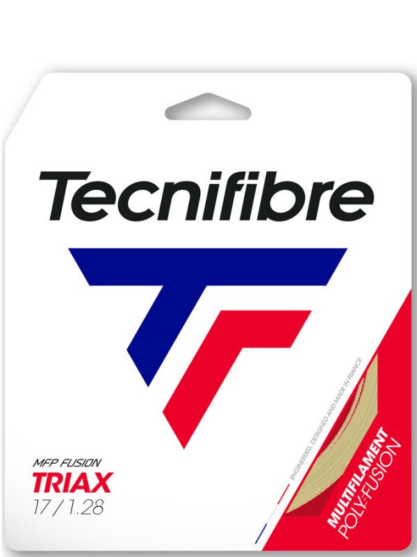 Tenis struna Tecnifibre Triax
