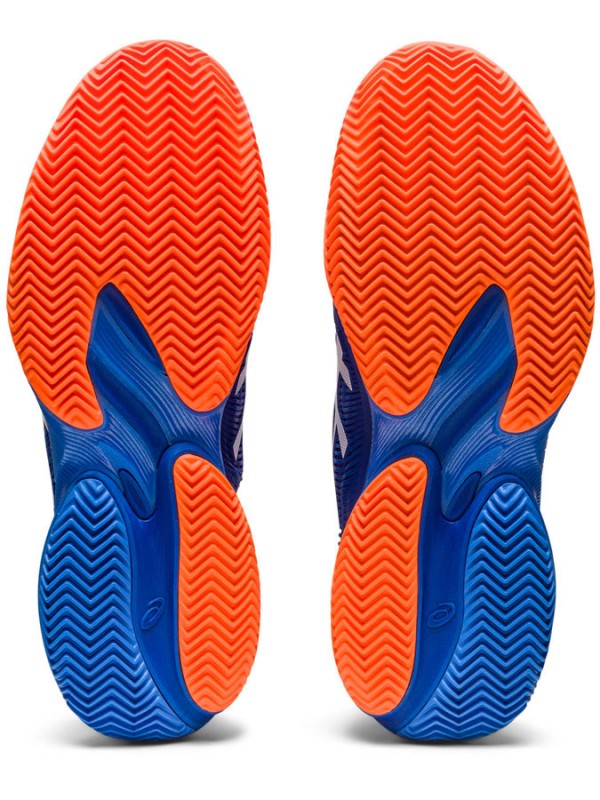 Tenis copati ASICS Court FF 3 Clay Novak