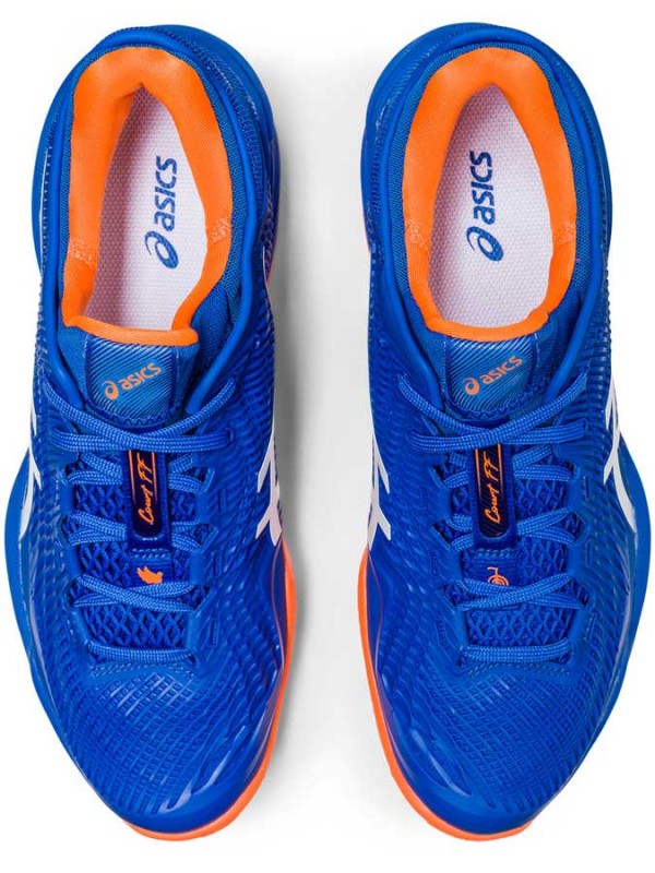 Tenis copati ASICS Court FF 3 Clay Novak