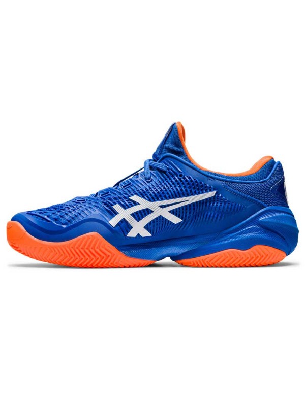 Tenis copati ASICS Court FF 3 Clay Novak