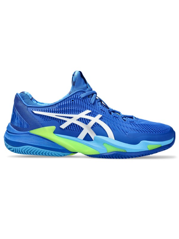 Tenis copati ASICS Court FF 3 Clay Novak