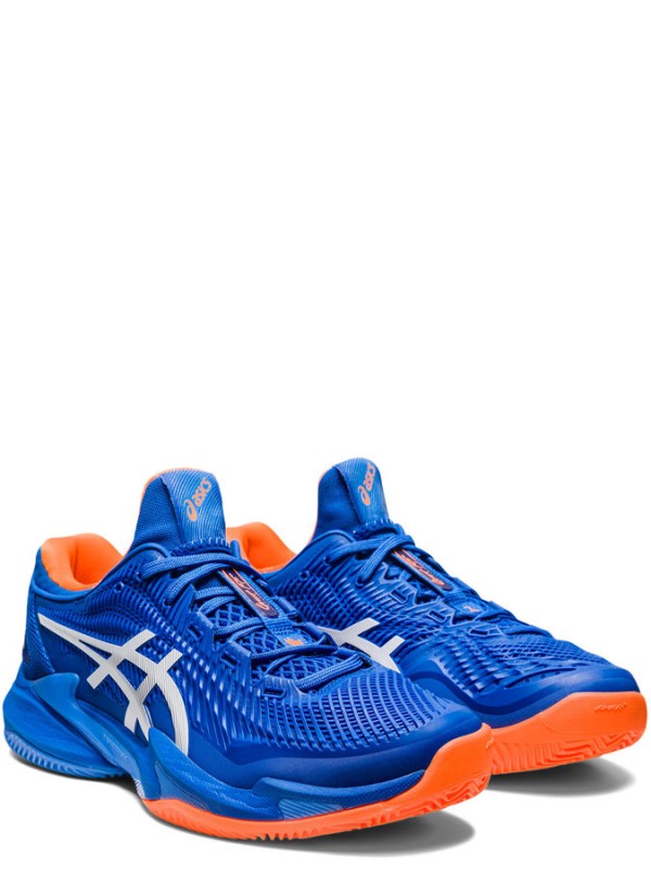 Tenis copati ASICS Court FF 3 Clay Novak