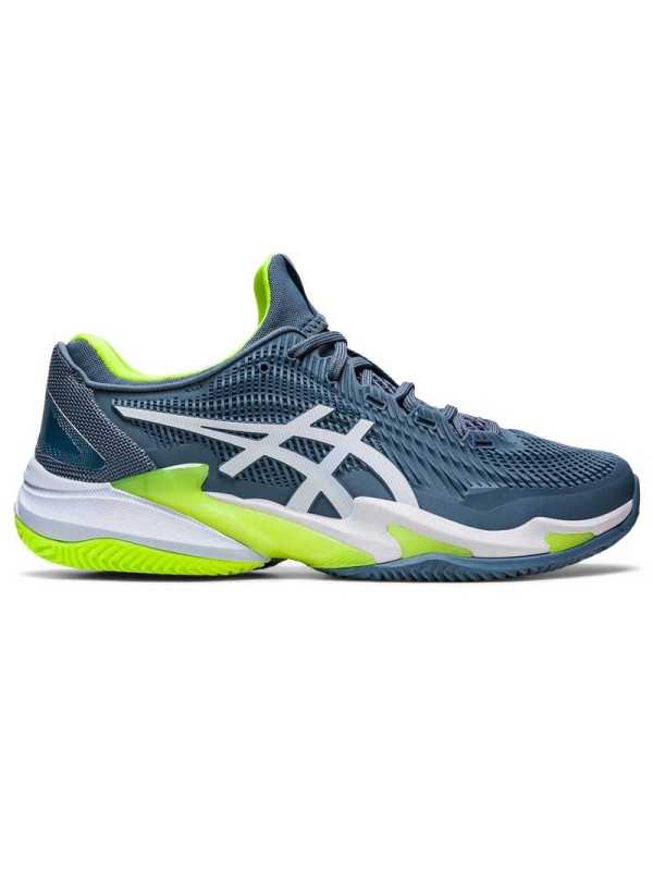 Tenis copati ASICS Court FF 3 Clay