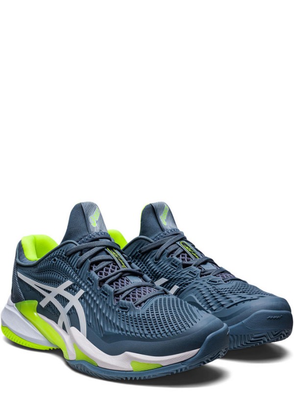 Tenis copati ASICS Court FF 3 Clay