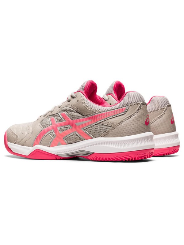 Ženski tenis copati ASICS Gel Dedicate 6 Clay