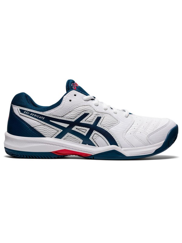 Tenis copati ASICS Gel Dedicate 6 Clay